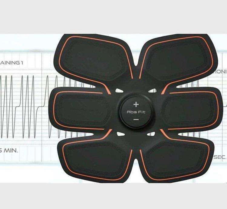 gagaindosek's tweet photo. Training Gear SIXPAD ABS &amp; Body Fit- Perlengkapan Latihan Untuk Membentuk Tubuh Kuat dan Ideal. Dapat Membentuk Otot Perut, Otot Perut Samping, Otot Tangan &amp; Kaki.
 terdiri dari 3 unit: 1 ABS fit dan 2 Body Fit
 manual book, gel, papan SIXPAD 

Price  Rp.2.145.000

081311546882 https://t.co/RuaD7cWOea