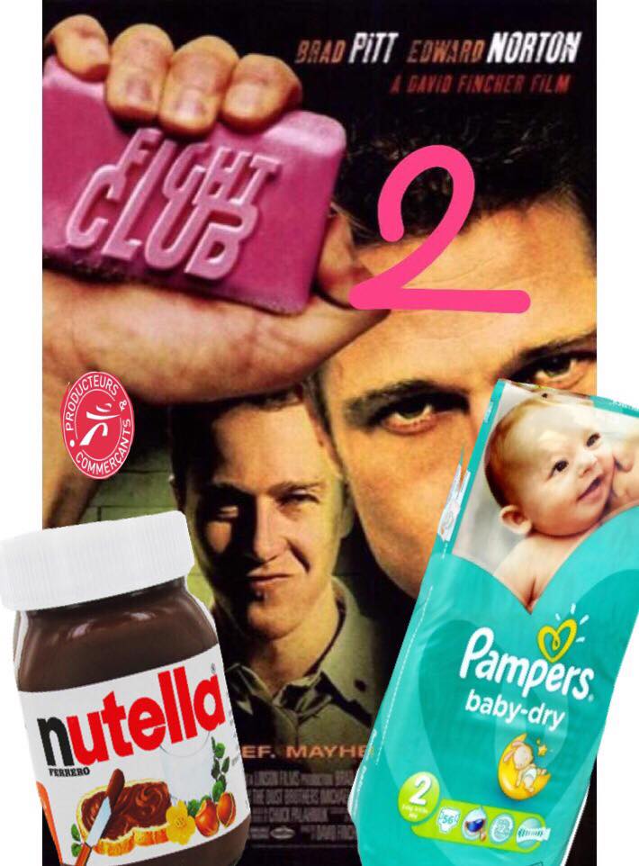 muhtyz's tweet photo. #Intermarche Club, Fight for #Nutella 🥊🛒 #RendsUnFilmPlusFlippant https://t.co/WoatuSLCCx