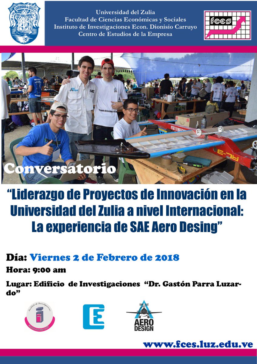 Fces LUZ tweet media