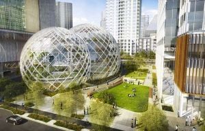 Amazon's HQ2: Financial Bonanza For Winning City Or Problematic Nightmare? - Realty Times buff.ly/2Fw0PtM #wesellindy