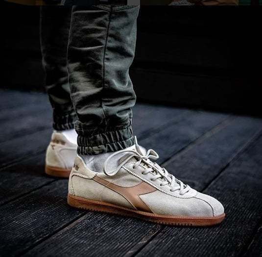 diadora tokyo trainers