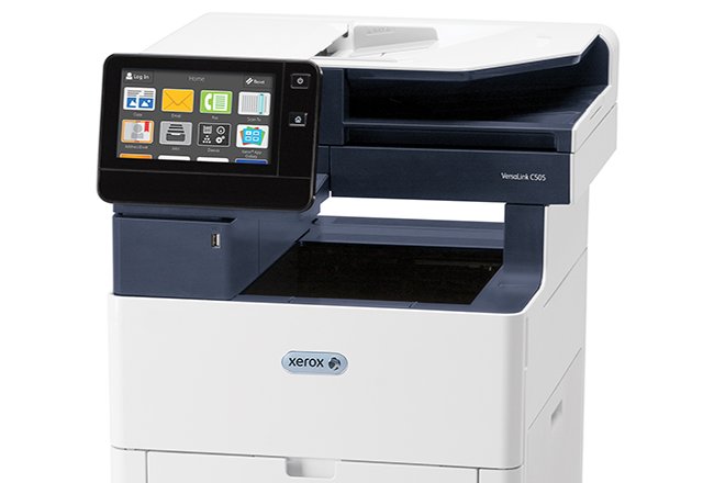 .<a href="/ITPro/">ITPro</a> gives the Xerox Versalink4 out of 5 stars. Read the full review here: oal.lu/a3kfD
