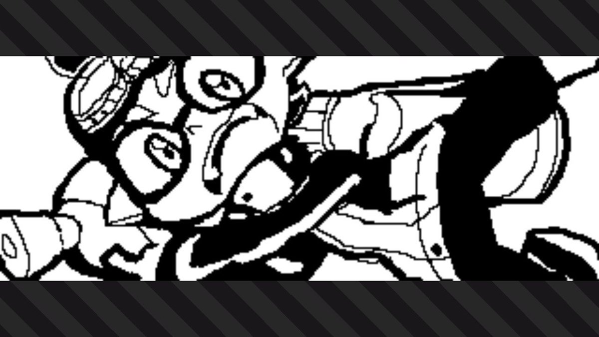ゴーグルくん! #Splatoon2 #スプラトゥーン2 #NintendoSwitch 