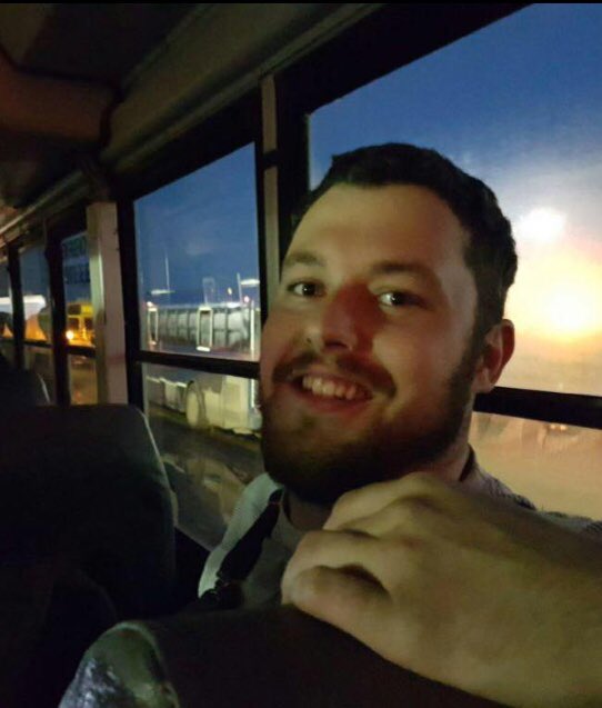doc_walker's tweet photo. 04/27/90 - 01/04/18 My wonderful cousin recently succumbed to mental illness. He was 27. On this @Bell_LetsTalk Day #andeverydayafterthat please help fight the stigma surrounding mental illness. ❤️Dave #BellLetsTalk https://t.co/LuYlhc4WEm
