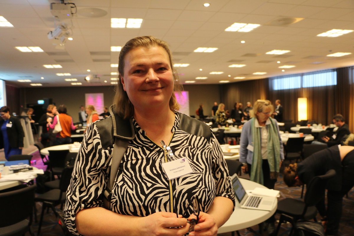 Arctic smartness ska göra finska Lapland till Europas port till Arktis  arcticmirror.se/2018/01/31/arc…