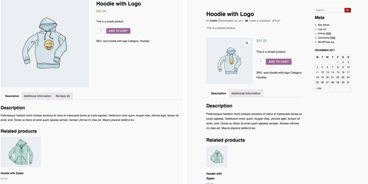 What's new in WooCommerce 3.3: A revamped Orders screen, and more buff.ly/2BGckMA