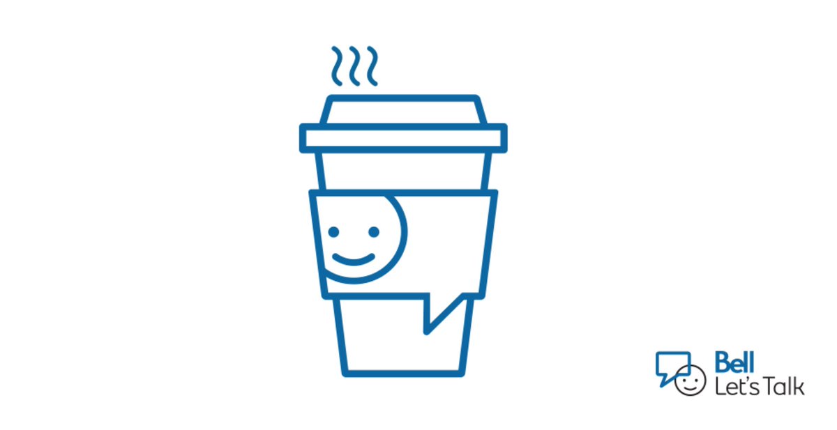 Drive_AutoGroup's tweet image. Today is Bell Let’s Talk Day! Don’t hit snooze – join the conversation and help drive Bell donations for mental health initiatives in Canada! #BellLetsTalk
