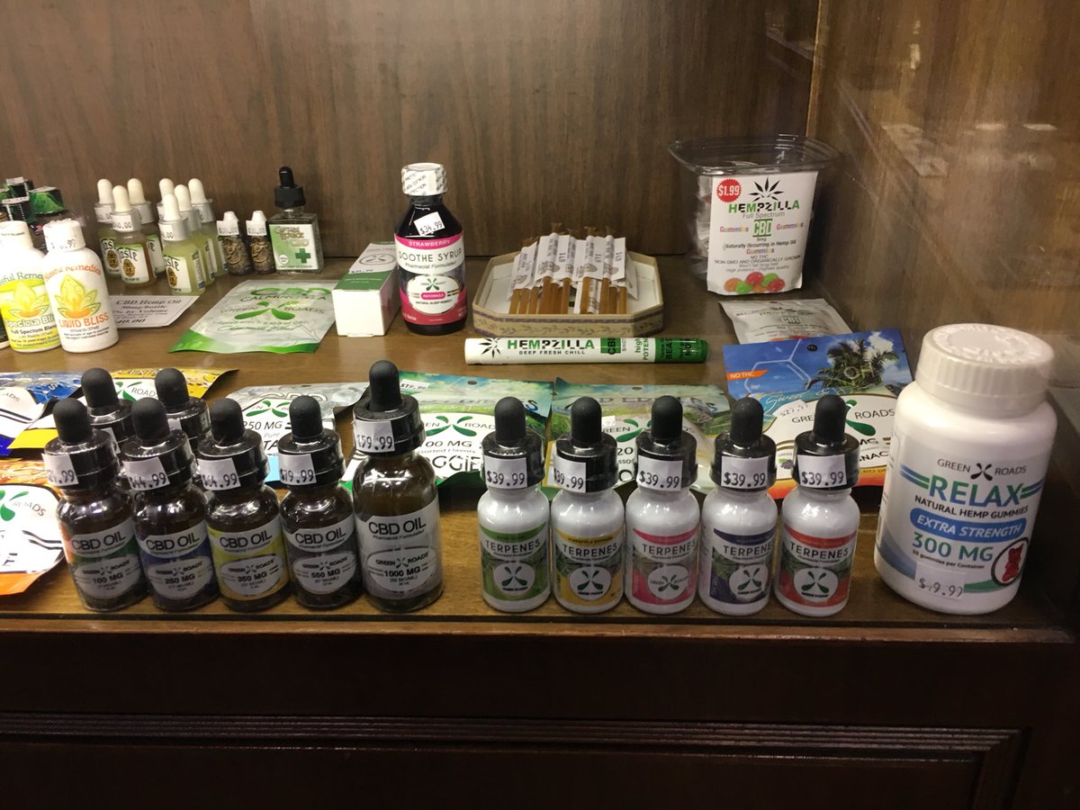 ssddminthill's tweet photo. Need #CBD ? We got ya covered! https://t.co/7c6OPUpXSq