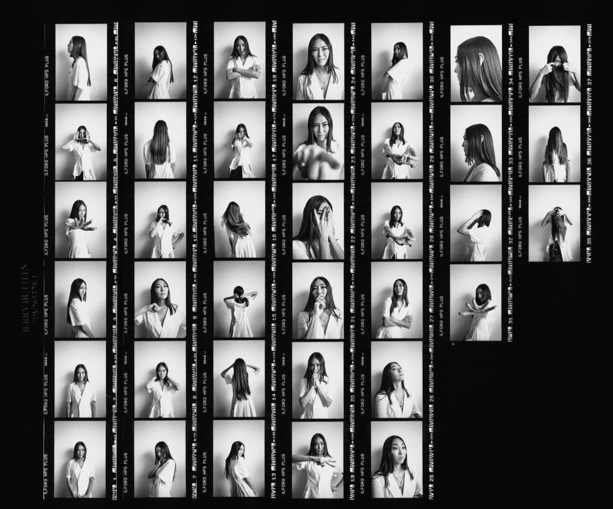 theiconLA's tweet photo. Jayne Min (@STOPITRIGHTNOW) for her. volume 5 shot by @BUTTLES #processedbyIcon https://t.co/iR7cQDWxQU