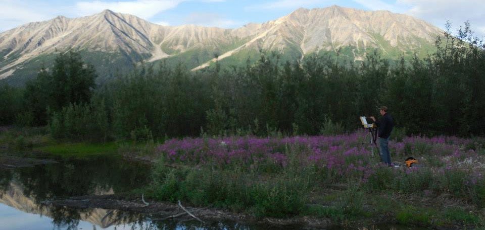 Wrangells's tweet photo. We are now accepting #applications for the 2018 Meg Hunt #Residency Program! Learn more and apply today through @CallforEntry at https://t.co/U276uBMznz
Photo: Kevin Muente
#AK #Alaska #Arts #Education #McCarthy #MountainCulture #Mountains #MXY #Nonprofit #Wildlands #Wrangells https://t.co/te5ES2W83R