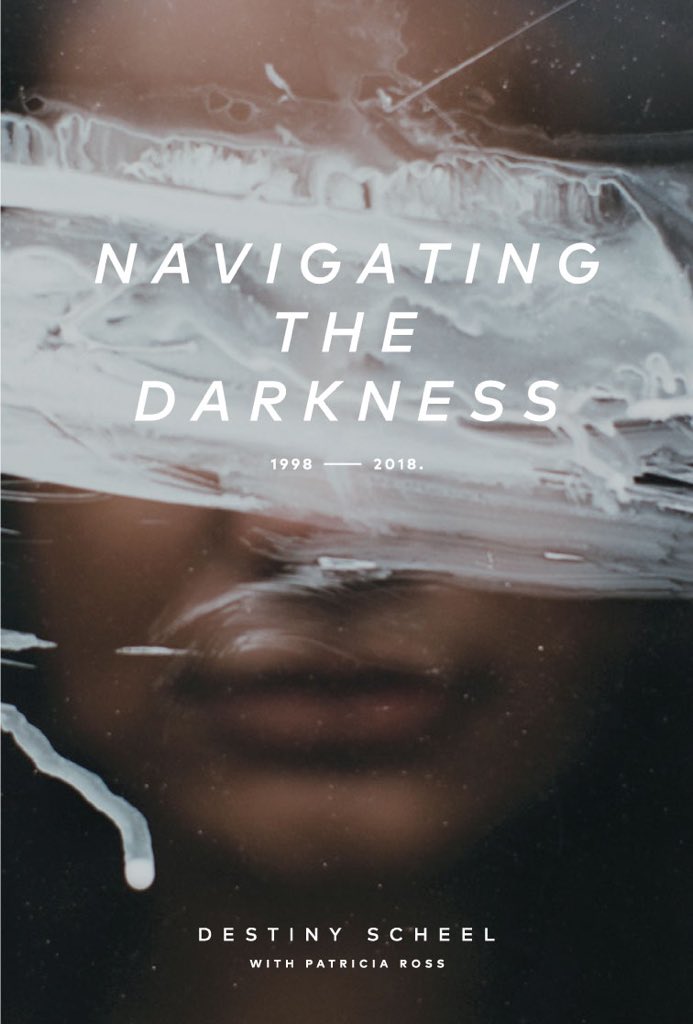 scheeldestiny's tweet photo. I’ve recently put some of my rawest thoughts together into a poetry book relating to mental illness and my personal struggles. It’s in the process of being published and the website link will go out later today. #bellletstalk https://t.co/QlYPXThL5A
