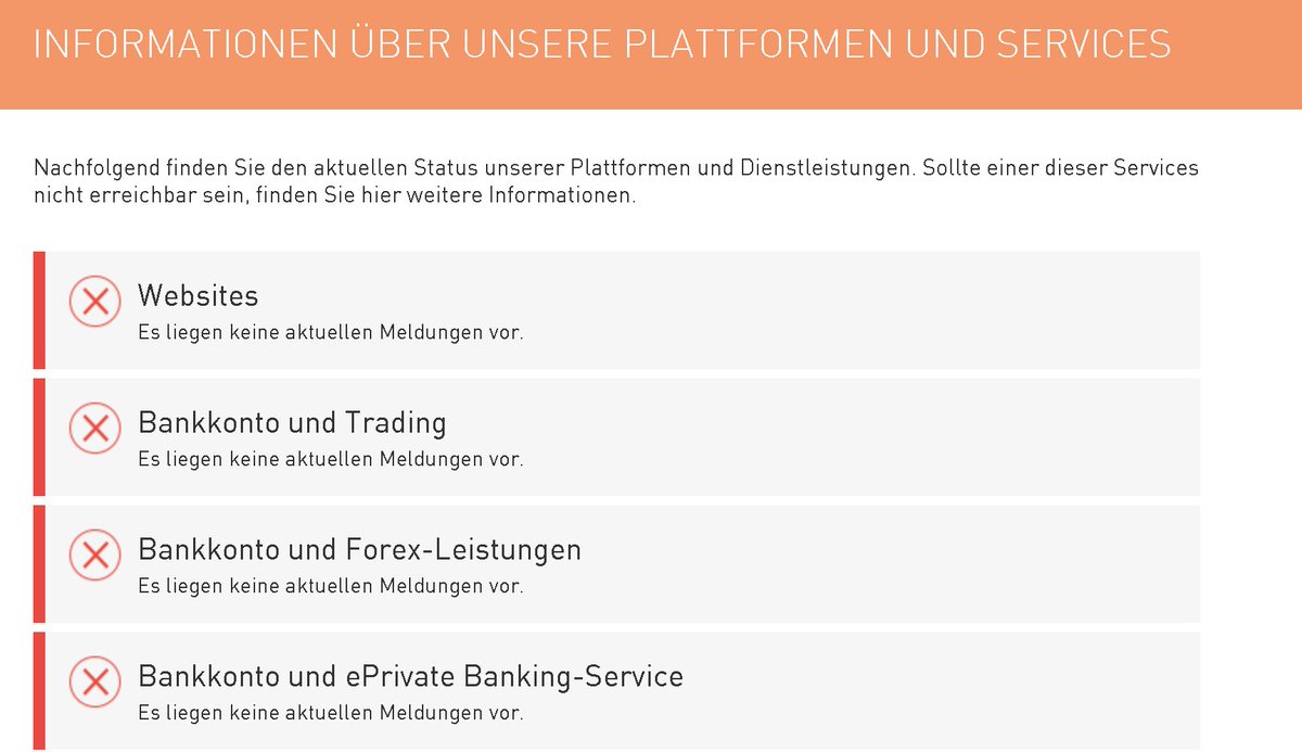 nycphil2's tweet photo. @Swissquote_en Ich kann mich nicht mehr einloggen - technische Störung? Wann wird das behoben? https://t.co/8TKfqyu6yh