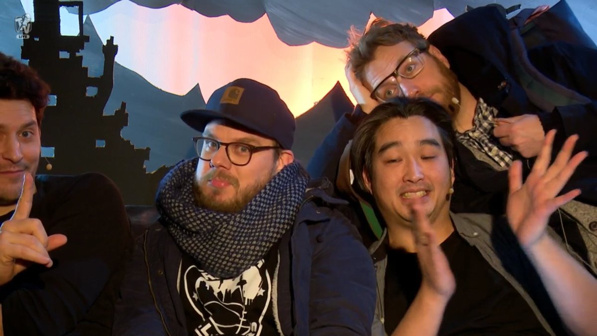 ❤❤❤❤ #rbtv