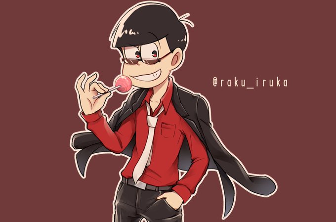 マフィアおそ松のtwitterイラスト検索結果 マフィアおそ松のtwitterイラスト検索結果