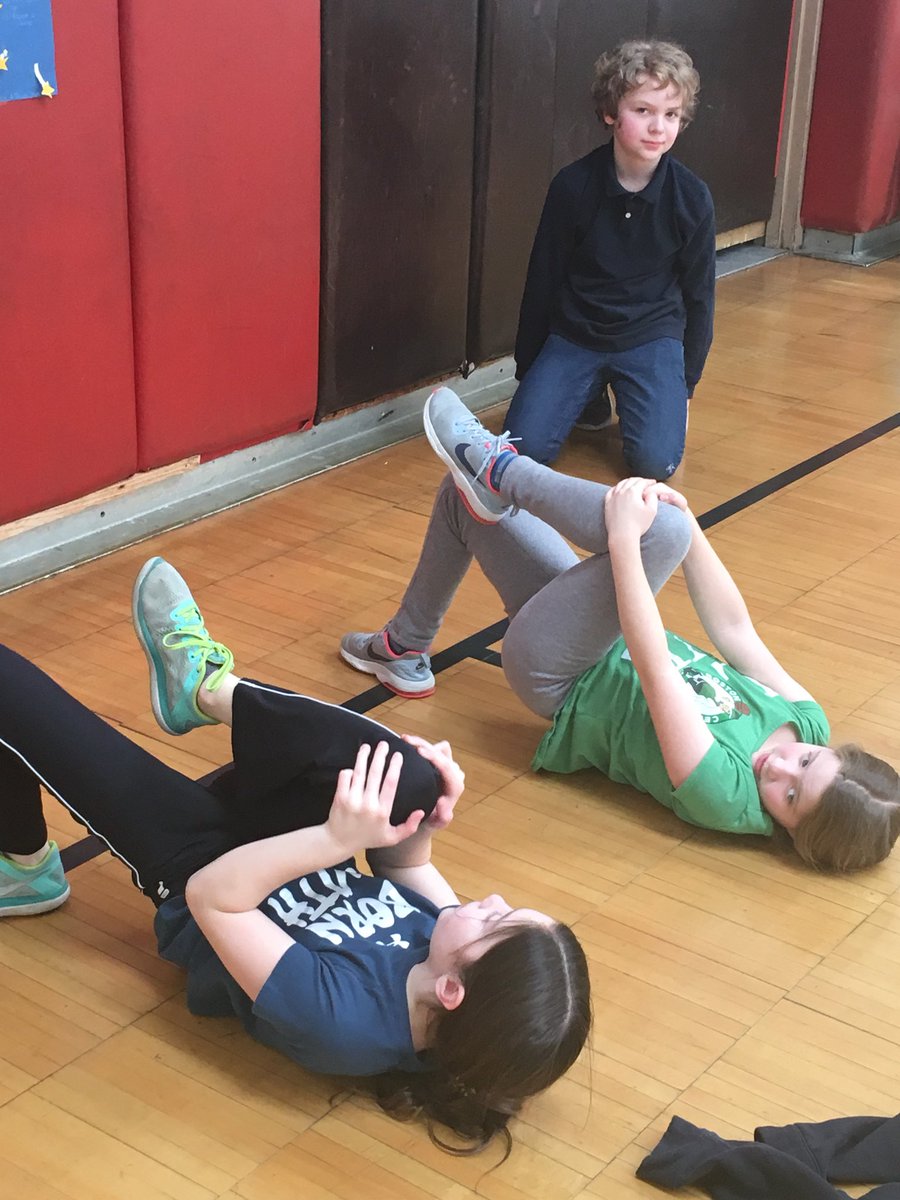 Beth Bini tweet media