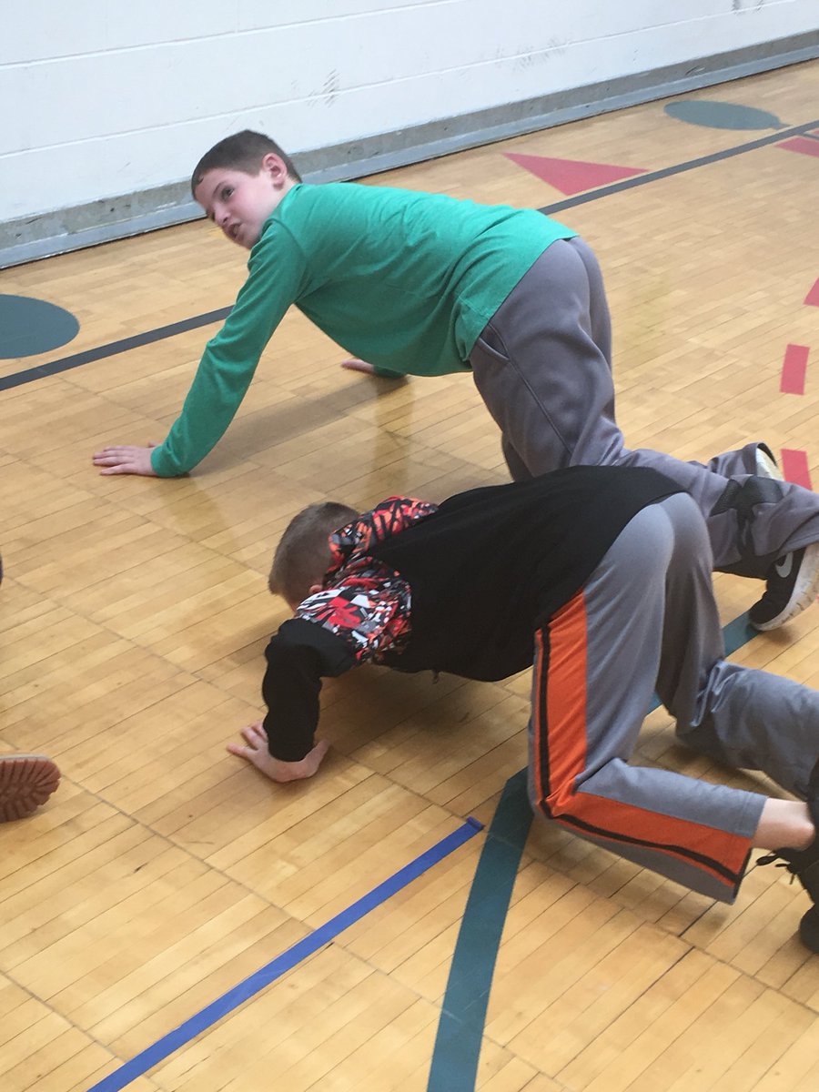 Beth Bini tweet media