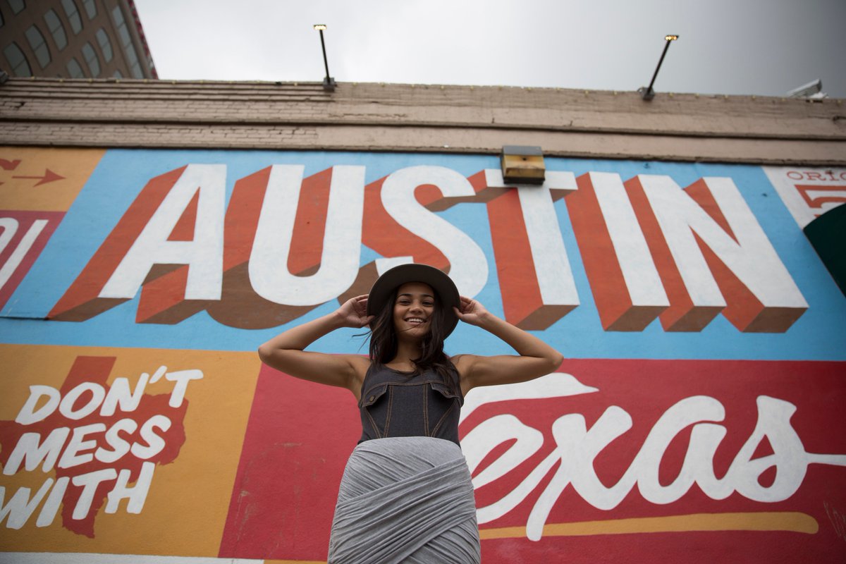 Heading to #ATX in February? Find out what's happening this month, from roller derby to carnaval and more! bit.ly/2GyloXC #TrueAustin #MusicATX