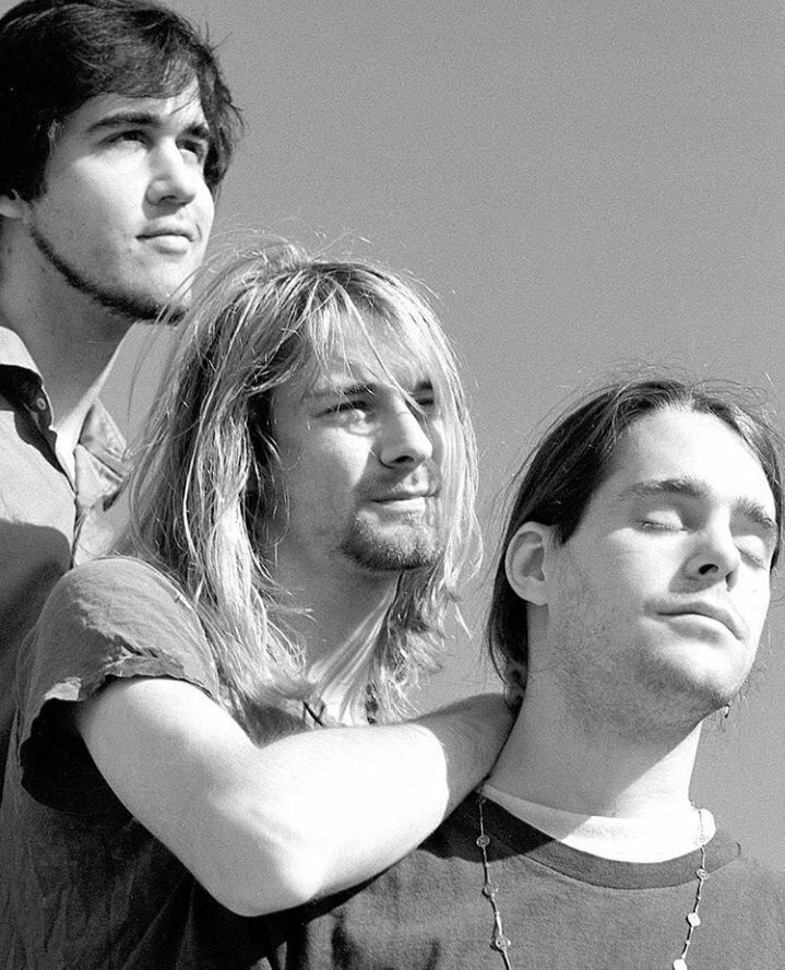 Happy Birthday Chad Channing 