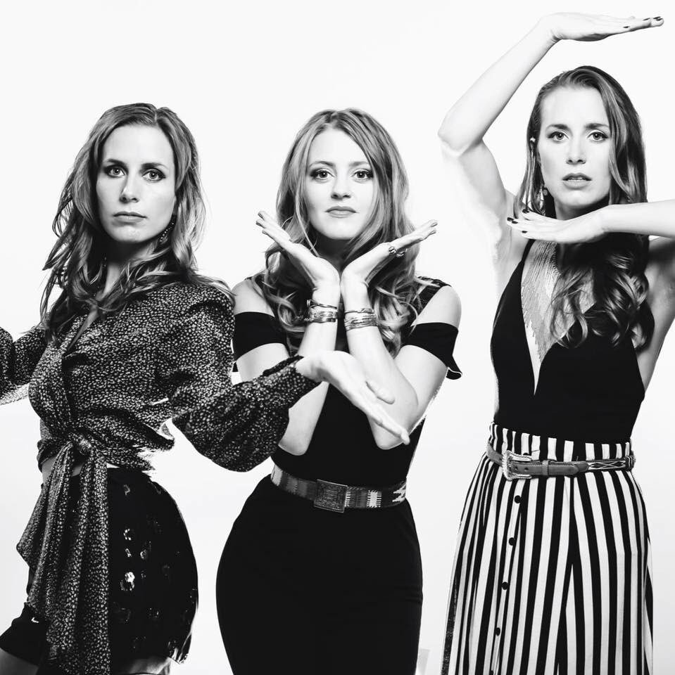 kcturnermusic's tweet photo. SONOMA! Tix are half gone to see @TSistersmusic + @madelinetasquin - March 11 @hopmonkson >> https://t.co/w6QRTGWql5 https://t.co/jRKWKUSX37