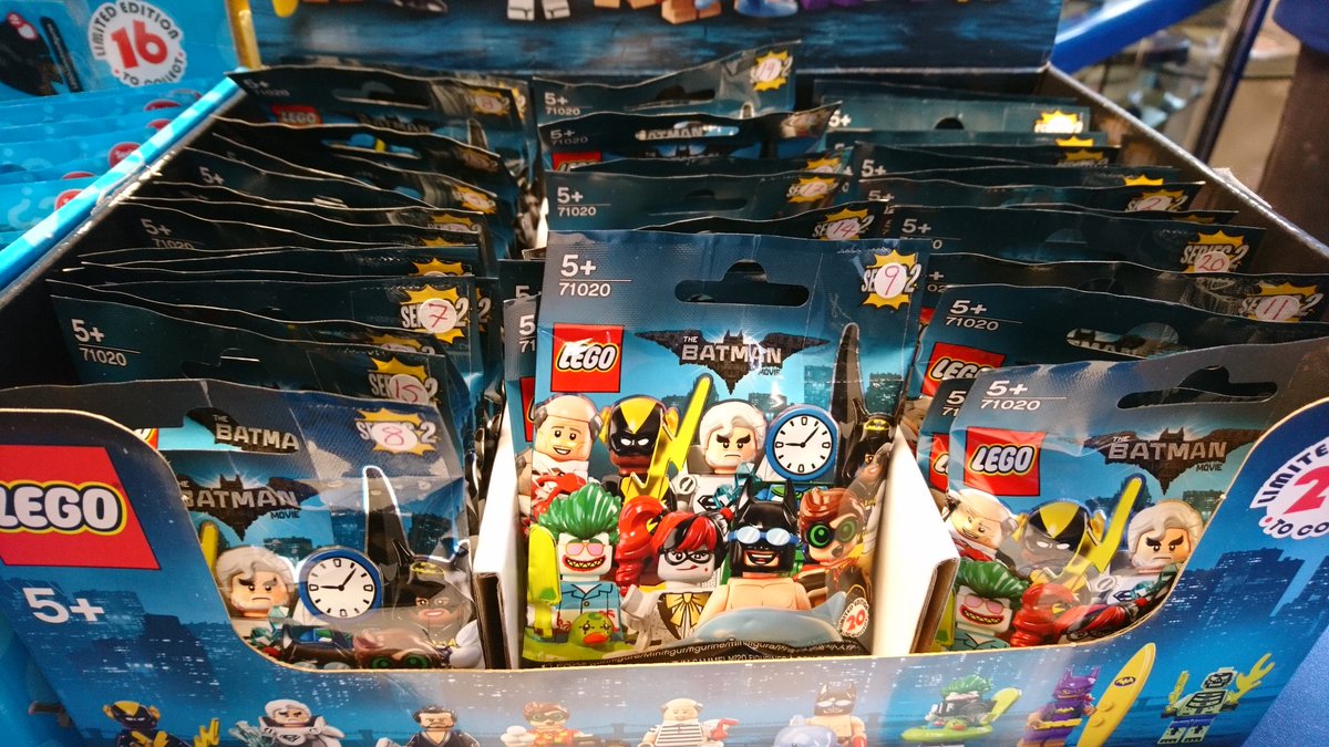 Honiton Toy Shop tweet media