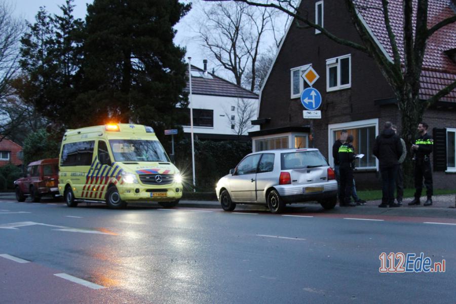 🚨 Drie voertuigen betrokken bij kop staart aanrijding op de Klinkenbergerweg 112.press/QDRVbJ #Ede #112Nieuws https://t.co/wvxSemaUXb