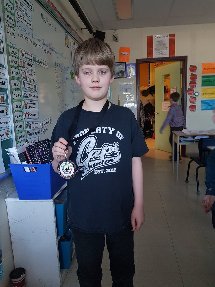 Peachykeen76's tweet image. Students presenting their sport items to highlight their accomplishments! #buildingself-esteem #PSSLearning #messportspréférés