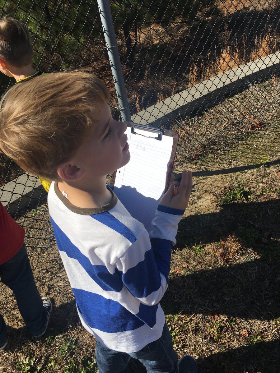 weeks_hook's tweet photo. After reading a book called Haiku Hike, Mrs. Blewett’s second graders went on a hike and came back to their classroom and wrote Haikus.#NPE lions #Lex1Literacy https://t.co/OJeZHqxhRS