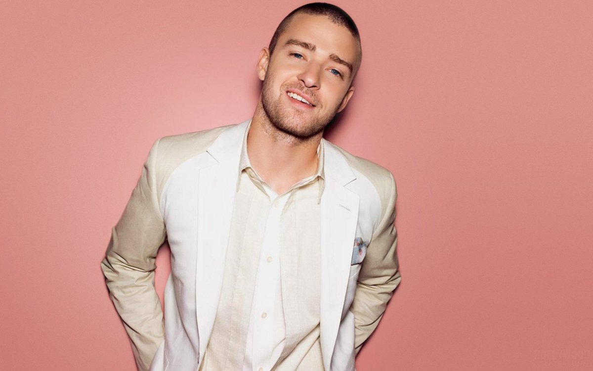 PopCrave's tweet photo. Happy Birthday to the handsome and multi-talented Justin Timberlake. The artist turns 37 today. 

#HappyBirthdayJustinTimberlake https://t.co/hsnFPWxch4