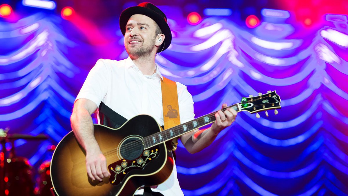PopCrave's tweet photo. Happy Birthday to the handsome and multi-talented Justin Timberlake. The artist turns 37 today. 

#HappyBirthdayJustinTimberlake https://t.co/hsnFPWxch4