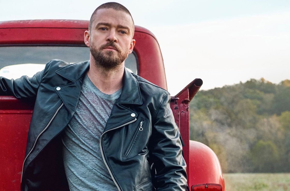 PopCrave's tweet photo. Happy Birthday to the handsome and multi-talented Justin Timberlake. The artist turns 37 today. 

#HappyBirthdayJustinTimberlake https://t.co/hsnFPWxch4