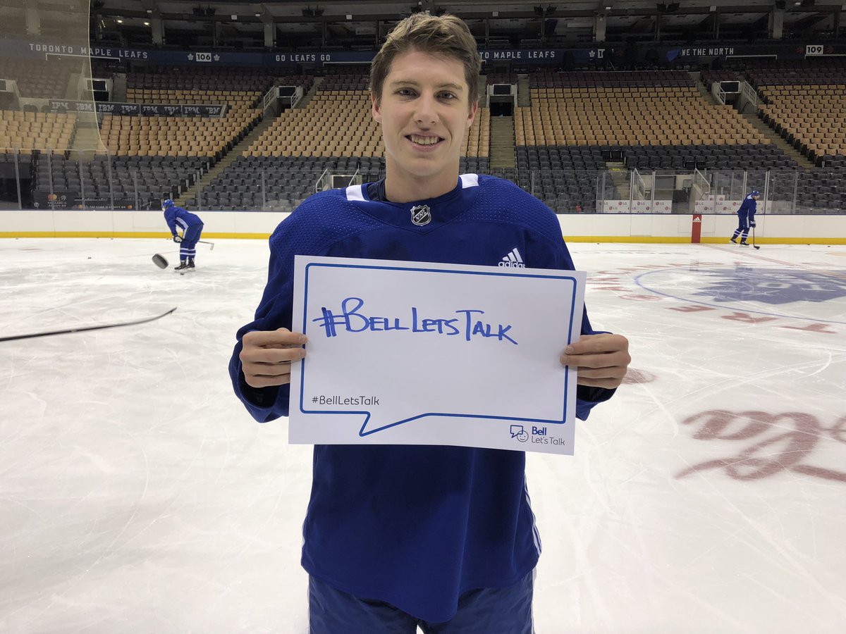 Toronto Maple Leafs tweet media