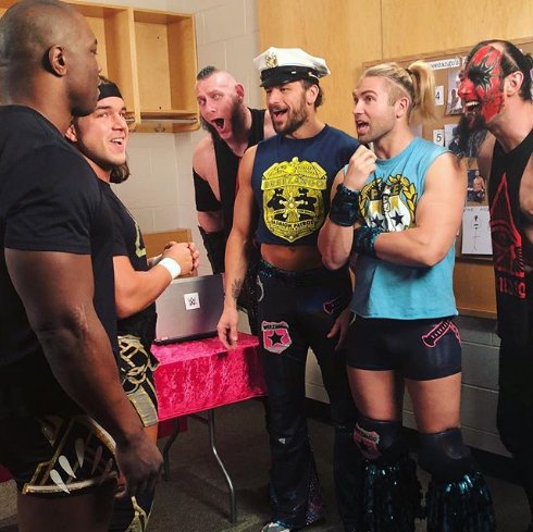 JuanaBreeze's tweet photo. #Tweet118K: It's not too late for the #FashionFiles 4โฃ to do so much more. On any given day, any or all of them could be Champions. Give them that chance. #PushBreezango #ResurrectTheAscension ๐ฅ๐ https://t.co/LR69z0Ua7R