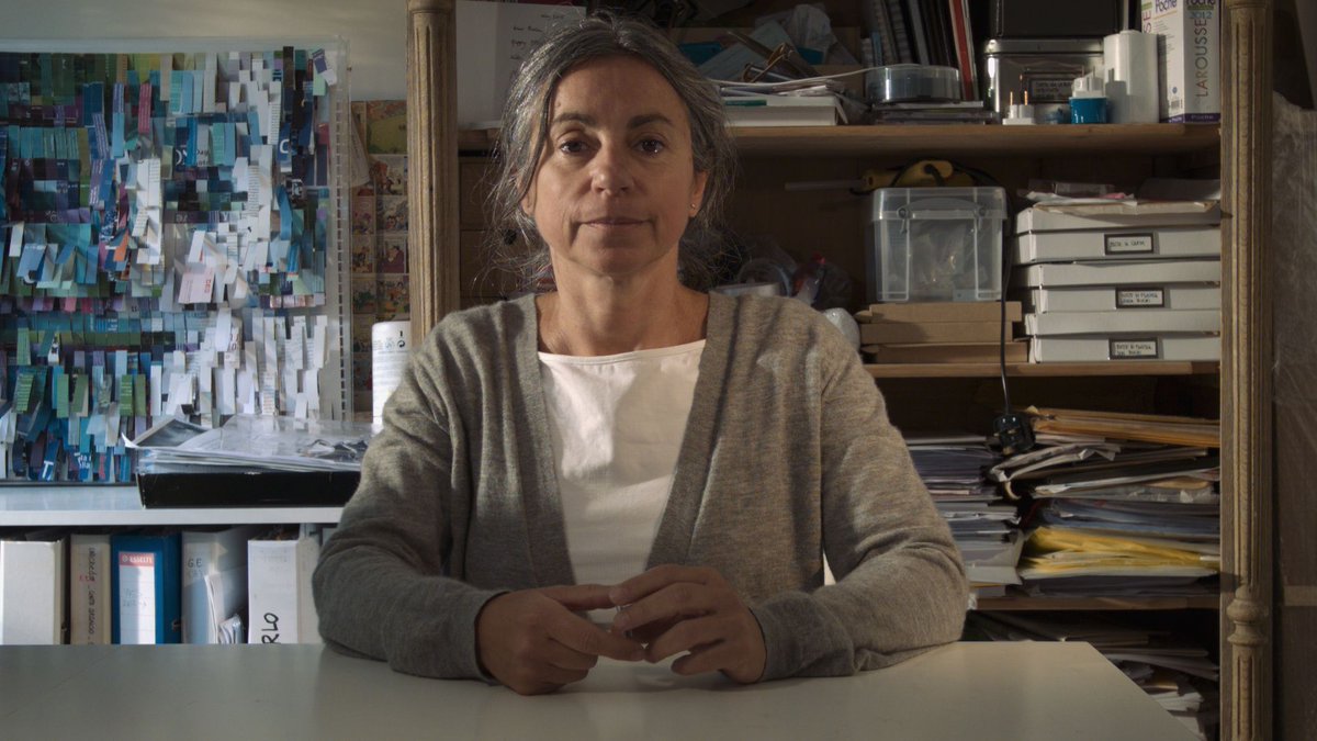 Arist @PaolaBazzz talks about issues of #identity &amp; #consumerism in this interview with #KleinEditions “consumerism is degrading the stability of ecosystems and the ability to provide humans and other species with healthy environments”.

Full article at artfindr.uk/2B0XJz6