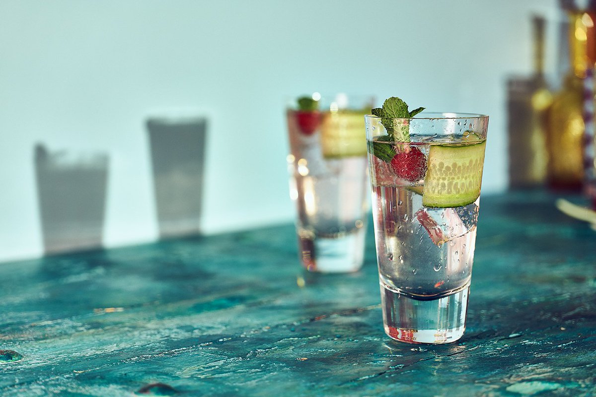 EnotriaCoe's tweet photo. With more than 200 gins in our stable, in a range of different styles and from places around the world, we have one of the most interesting portfolios in town. How many of our gins have you tried? https://t.co/78arK6vkAT #TryJanuary https://t.co/RweLTdB98i