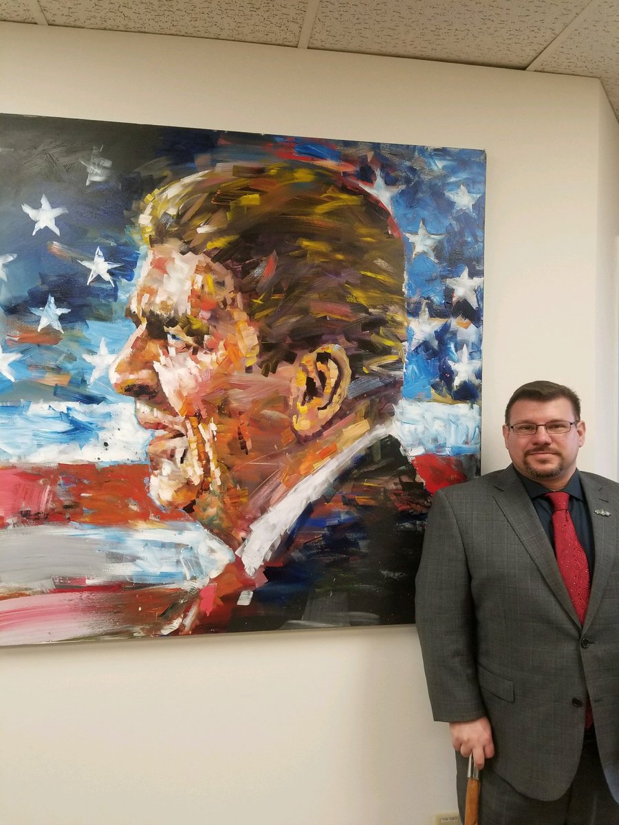 VitoSagliano's tweet photo. Step two complete! Filed, and officially registered with the Tennessee Republican Party to be on the ballot to Represent You, for Tennessee's Second Congressional District!
#WeThePeople
#VitoForCongress
#Vets4Vito
#AVeteranForTheVeterans
#VeteranForTheVeterans
#PutVetsFirst https://t.co/sQUZ5zbO1Q