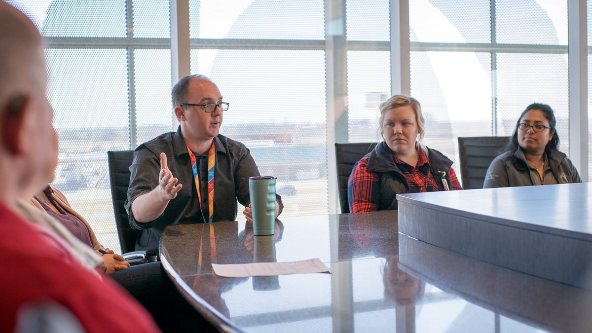 Congressman Rod Blum stopped by VGM to learn about our ESOP. During his visit, some of our associates sat down with the congressman to share what being an employee owner means and why they love being part of an ESOP. <a href="/esopassociation/">The ESOP Association</a> <a href="/ESOPiane1/">The Iowa Nebraska Chapter of The ESOP Association</a> <a href="/employeesown/">ESCA</a> #ESOPvisit #VGMlove