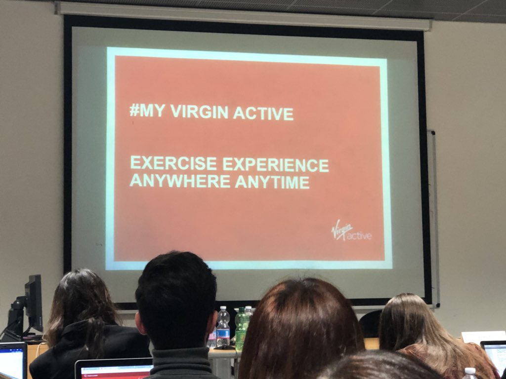 martibi92's tweet photo. Letβs start. #MyVirginActive #virginactiveit #doveciportailsole @virginactiveIT @GoAnass @VesuviOz https://t.co/EuPKfDEDAK