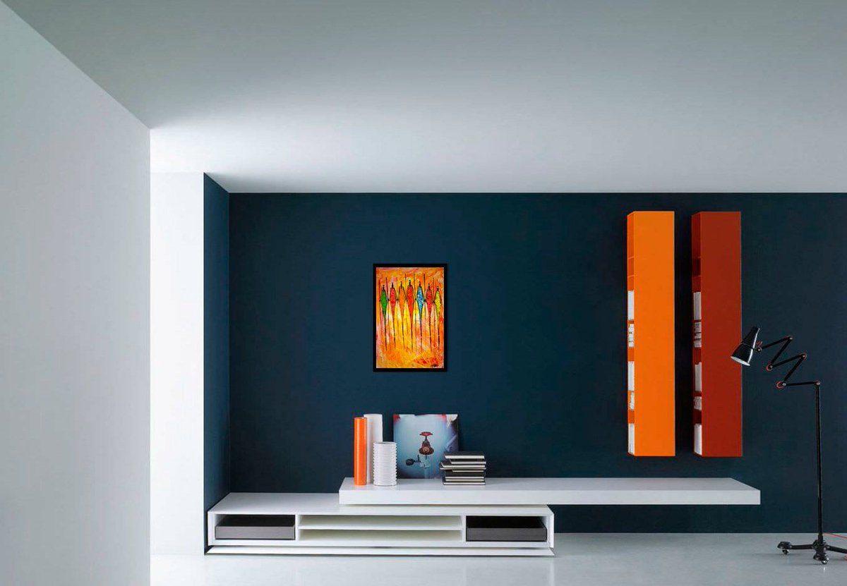 knowmyarts's tweet photo. #Goals - Support African Art

#knowmyarts #buyafrican #africanart #blackart #artforsale #wallart #walldecor #wallpainting #acryliconcanvas #canvaspainting #artcollector #ghanaianartists #loveart #inspiredby #wcw #worldart #worldartwednesdays #buyart https://t.co/mVJ5SG7KBa