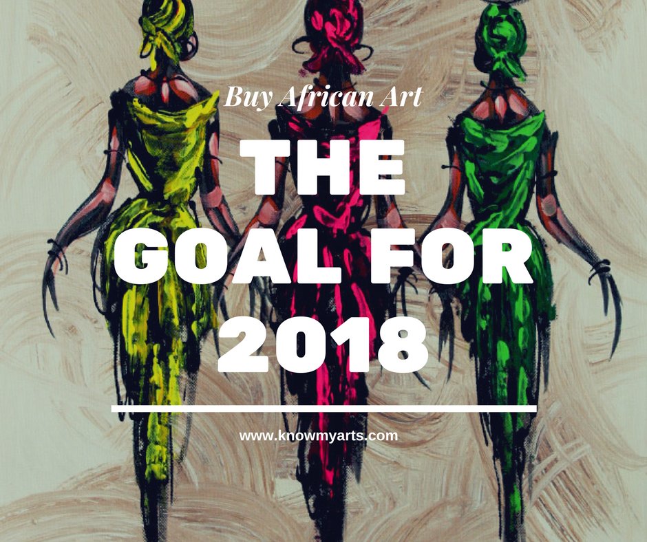 knowmyarts's tweet photo. #Goals - Support African Art

#knowmyarts #buyafrican #africanart #blackart #artforsale #wallart #walldecor #wallpainting #acryliconcanvas #canvaspainting #artcollector #ghanaianartists #loveart #inspiredby #wcw #worldart #worldartwednesdays #buyart https://t.co/mVJ5SG7KBa