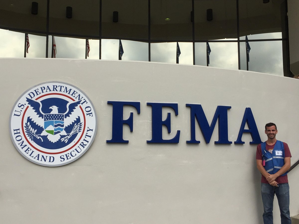 There are so many different ways alumni can give back to IWU and we are thankful for all of them! For example, On February 5, Joe Daniels '13, will be returning to campus to share experiences working with EPA &amp; FEMA. Learn more here: iwu.edu/environmental-…