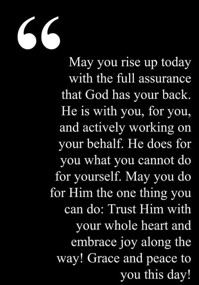 lizziekay444's tweet photo. My wish for you...
π¦ππ¦ππ¦ππ¦ππ¦
#GOD #JESUS #faith #FaithOverFear #trustindivinetiming #youareloved #iamloved #iamblessed #godismycreator #GodIsLove #iamdivinelyguidedandprotected https://t.co/I3woSfW24j
