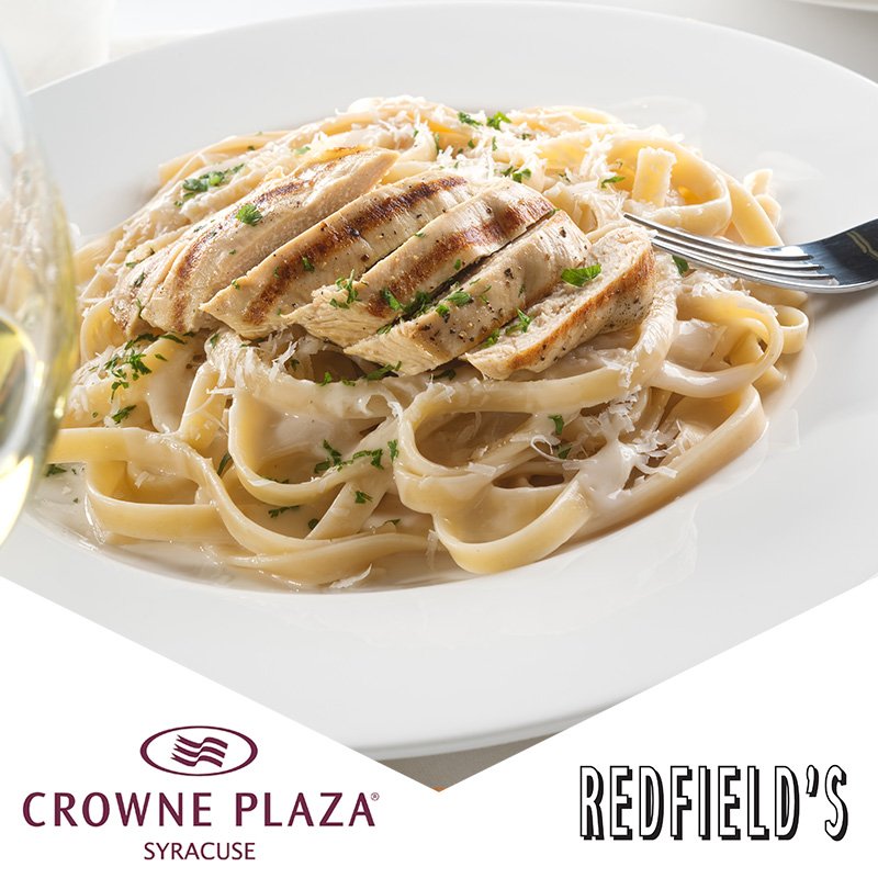 Have you been to Redfield’s yet? Whether our restaurant is new to you, or you’ve been before, see menus and make a reservation here.

cpsyracuse.com/dining/restaur…