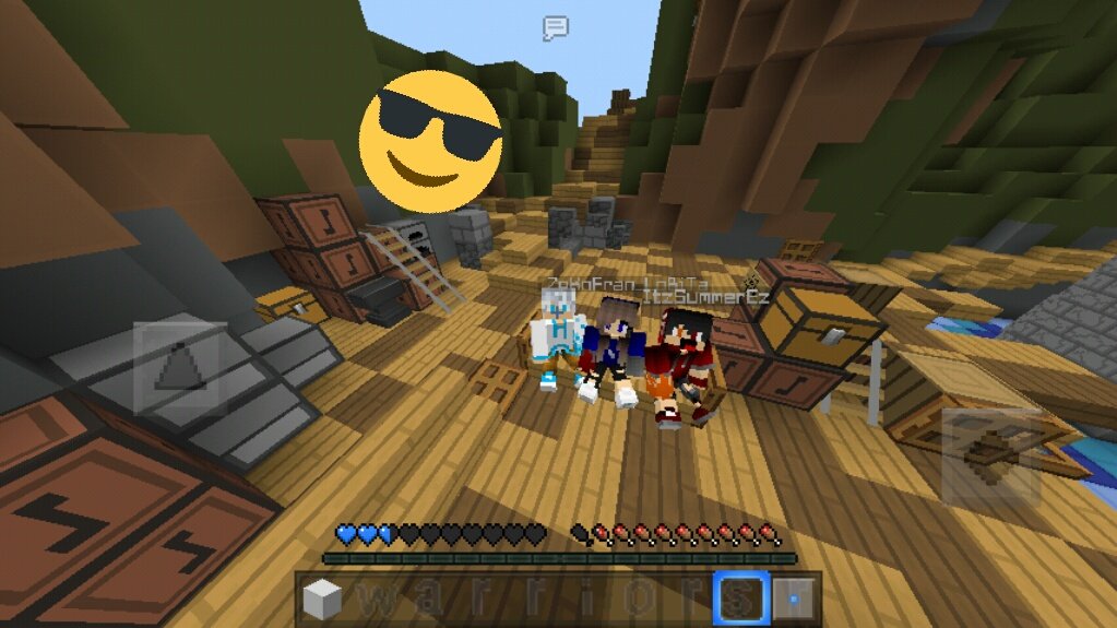 Davi1318 (@dartycosta) on Twitter photo 