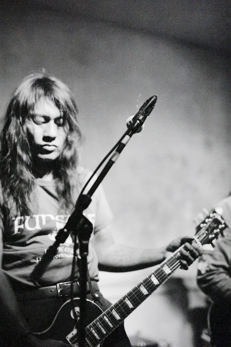 A Les Paul through a Deville. #lespaul #gibson #fender #rocknroll #music #losangeles