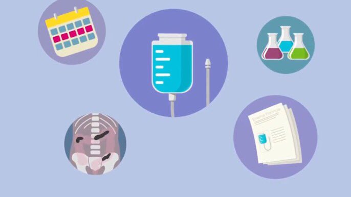 PedsColoNursing's tweet photo. 25% of children with ARM suffer from fecal incontinence. With our #BowelManagement program we keep 95% of them clean in the underwear. Here is a quick video about it https://t.co/vKo2UiTwf3 @APSNAnurse #nurses #NursePractitioner https://t.co/QmScvPJIJr