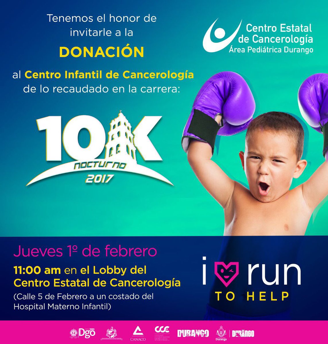 El trabajo en equipo siempre rinde resultados que nos permite hacer la diferencia y trabajar por quien más los necesita #porellos #carreraconcausa Gracias a todos los Patrocinadores, equipo y por supuesto a los corredores quienes participaron!