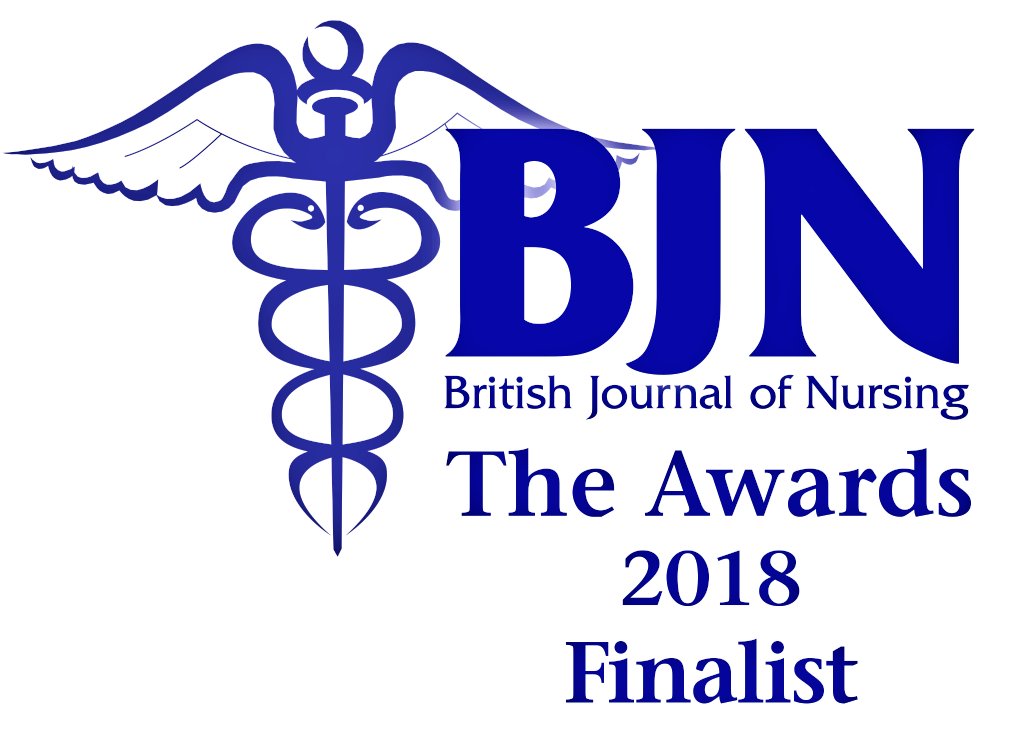 We are over the moon to be finalists in the Innovation category of the British Journal of Nursing Awards 2018, proudly representing @broomfieldnhs Thank you <a href="/BJNursing/">BJN</a> &amp; <a href="/CavellTrust/">Cavell Nurses' Trust</a> #BJNAwards #IAmResearch #CRNurse @NIHRCRN_nthames
