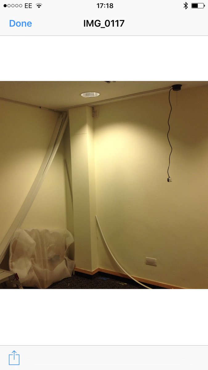 TheMilestoneSch's tweet image. Exciting day Foundation sensory room being turned into lovely new interactive room, thanks @DMTFYP other kind donors &amp;amp; #sensorytechnology