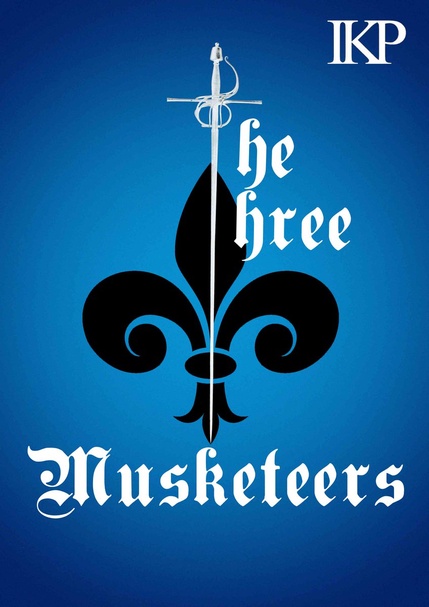 IKProductions tweet media