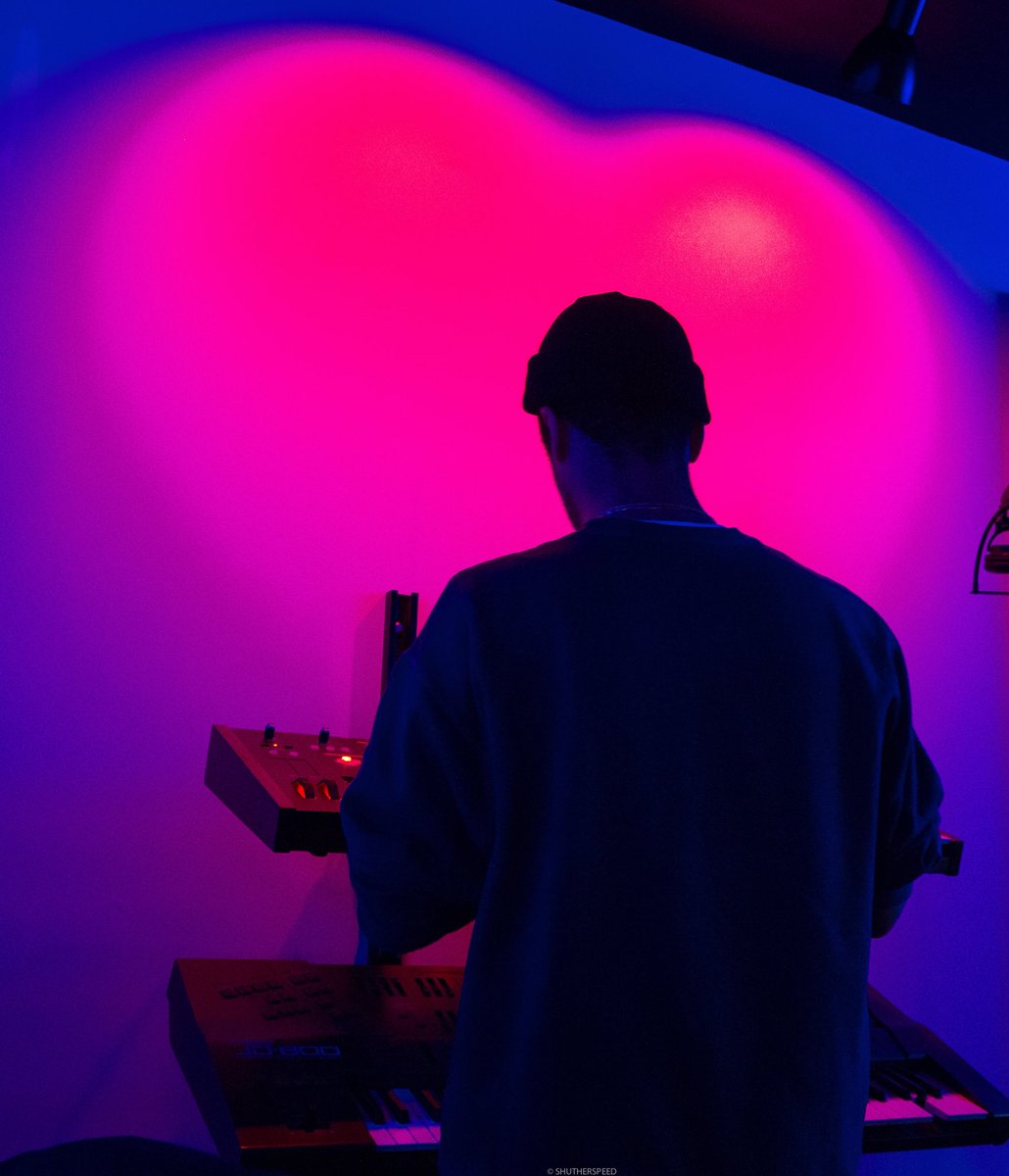 takeadaytrip's tweet image. Been quiet but we just working. More 🎵🎶 otw 2018 shit